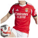 Adidas Ανδρική ποδοσφαιρική φανέλα Benfica FC 25/26 Jersey